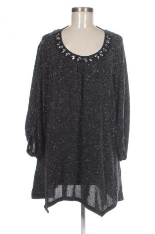 Damen Shirt Canda, Größe XXL, Farbe Schwarz, Preis € 8,99