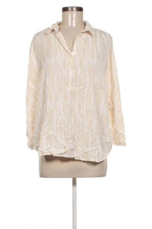 Damen Shirt Canda, Größe L, Farbe Mehrfarbig, Preis € 4,99