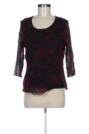 Damen Shirt Canda, Größe XL, Farbe Mehrfarbig, Preis € 6,99