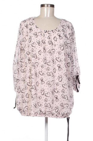 Női blúz Canda, Méret XL, Szín Sokszínű, Ár 3 059 Ft