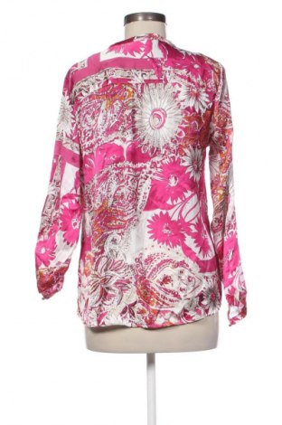 Damen Shirt Canda, Größe M, Farbe Mehrfarbig, Preis € 4,99