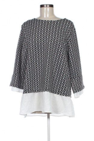 Damen Shirt Canda, Größe L, Farbe Mehrfarbig, Preis 4,99 €