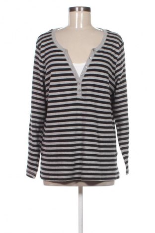 Дамска блуза Canda, Размер XL, Цвят Многоцветен, Цена 5,62 €