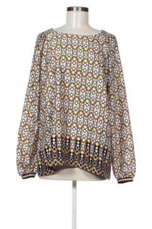 Дамска блуза Canda, Размер XXL, Цвят Многоцветен, Цена 6,64 €