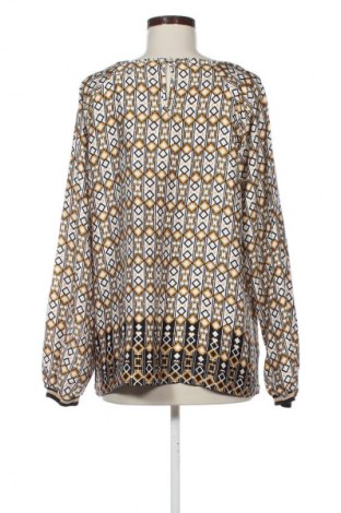 Дамска блуза Canda, Размер XXL, Цвят Многоцветен, Цена 6,64 €