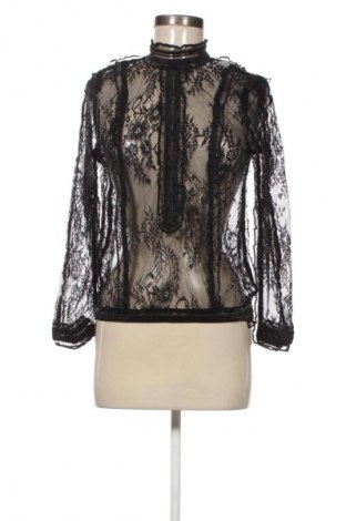 Női blúz Capsule, Méret M, Szín Fekete, Ár 2 539 Ft