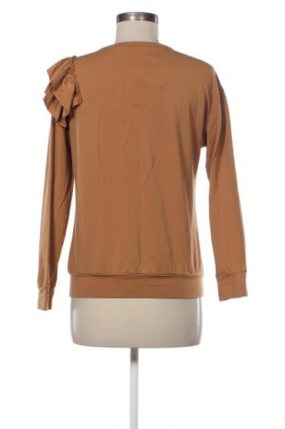 Дамска блуза Caramel, Размер M, Цвят Кафяв, Цена 24,55 €
