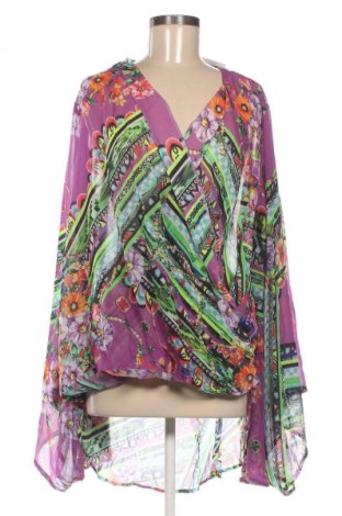 Női blúz Caramella Fashion, Méret M, Szín Sokszínű, Ár 7 183 Ft