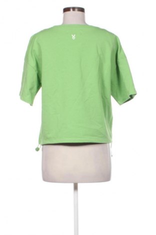 Női blúz Cardio Bunny, Méret M, Szín Zöld, Ár 4 132 Ft