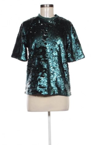 Női blúz Carin Wester, Méret M, Szín Zöld, Ár 3 339 Ft