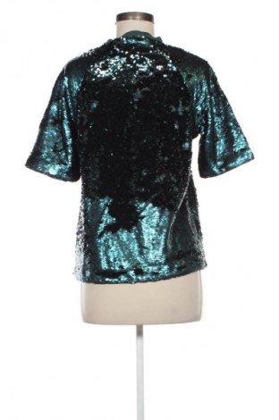 Női blúz Carin Wester, Méret M, Szín Zöld, Ár 3 339 Ft