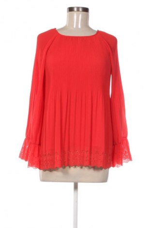 Női blúz Caroline Biss, Méret S, Szín Piros, Ár 3 169 Ft