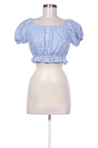 Női blúz Caroline Constans, Méret S, Szín Sokszínű, Ár 24 380 Ft