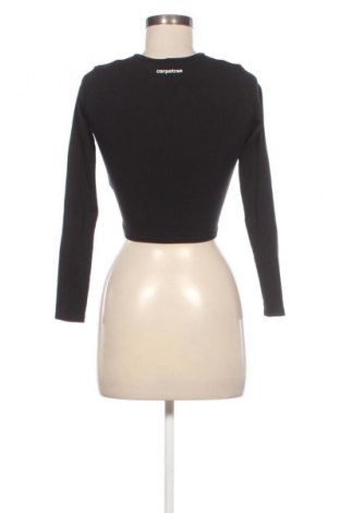 Női blúz Carpatree, Méret S, Szín Fekete, Ár 7 172 Ft