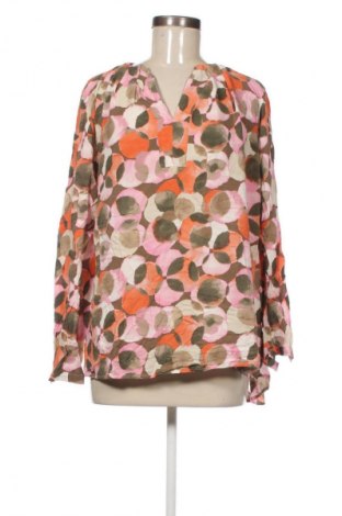 Дамска блуза Cartoon, Размер M, Цвят Многоцветен, Цена 3,57 €