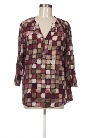 Damen Shirt Cartoon, Größe M, Farbe Mehrfarbig, Preis € 3,99