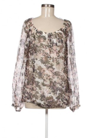 Дамска блуза Cartoon, Размер L, Цвят Многоцветен, Цена 3,57 €