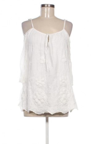 Дамска блуза Cato, Размер L, Цвят Бял, Цена 9,78 €