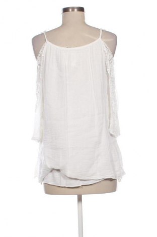 Дамска блуза Cato, Размер L, Цвят Бял, Цена 9,78 €