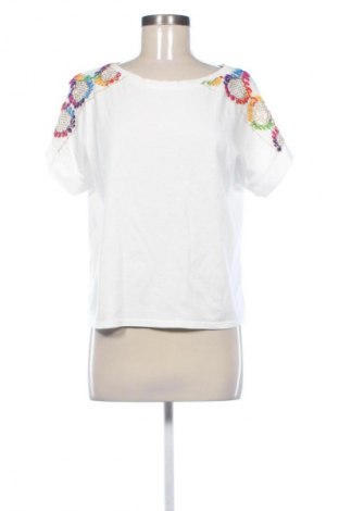 Дамска блуза Cato, Размер M, Цвят Екрю, Цена 9,78 €