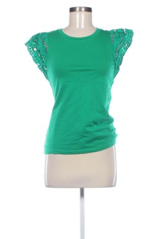 Női blúz Ccg Perfect, Méret S, Szín Zöld, Ár 4 132 Ft