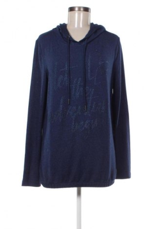 Damen Shirt Cecil, Größe M, Farbe Blau, Preis € 6,99