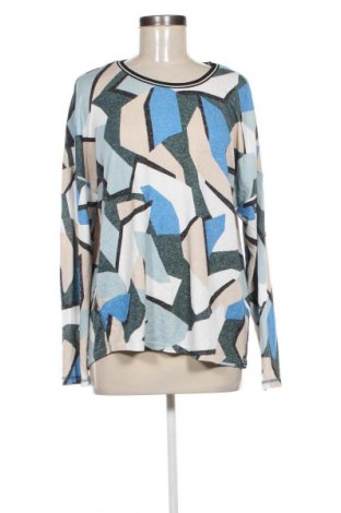 Damen Shirt Cecil, Größe L, Farbe Mehrfarbig, Preis € 8,99