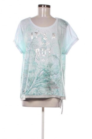 Damen Shirt Cecil, Größe L, Farbe Mehrfarbig, Preis € 11,99