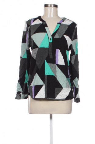 Дамска блуза Cecil, Размер M, Цвят Многоцветен, Цена 5,62 €