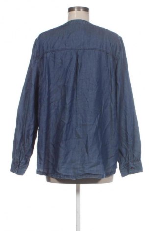 Дамска блуза Cecil, Размер L, Цвят Син, Цена 6,13 €