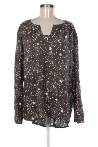 Дамска блуза Cecil, Размер XXL, Цвят Многоцветен, Цена 12,78 €