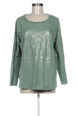 Női blúz Cecil, Méret XXL, Szín Zöld, Ár 6 579 Ft