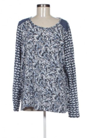 Γυναικεία μπλούζα Cecil, Μέγεθος XXL, Χρώμα Πολύχρωμο, Τιμή 14,99 €