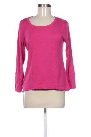 Dámska blúza Cecilia Classics, Veľkosť XL, Farba Ružová, Cena  5,95 €
