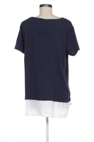 Damen Shirt Cecilia Classics, Größe XXL, Farbe Blau, Preis € 10,00