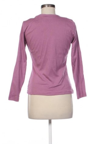 Bluzka damska Cecilia Classics, Rozmiar S, Kolor Różowy, Cena 53,58 zł