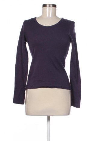 Bluzka damska Cecilia Classics, Rozmiar S, Kolor Fioletowy, Cena 80,38 zł