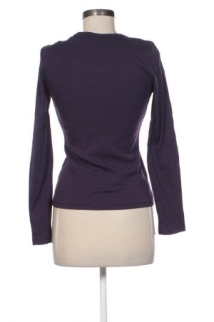 Bluzka damska Cecilia Classics, Rozmiar S, Kolor Fioletowy, Cena 80,38 zł