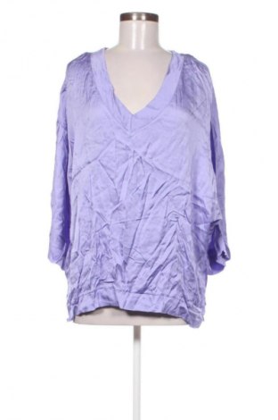 Női blúz Celestino, Méret L, Szín Lila, Ár 4 132 Ft