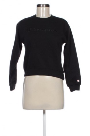 Damen Shirt Champion, Größe L, Farbe Schwarz, Preis € 41,99