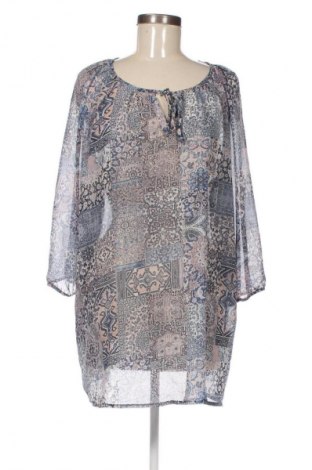 Damen Shirt Charles Vogele, Größe XXL, Farbe Mehrfarbig, Preis € 11,99