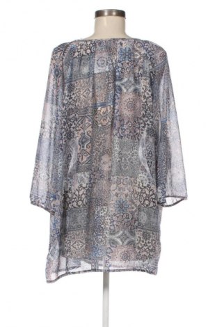 Damen Shirt Charles Vogele, Größe XXL, Farbe Mehrfarbig, Preis € 11,99