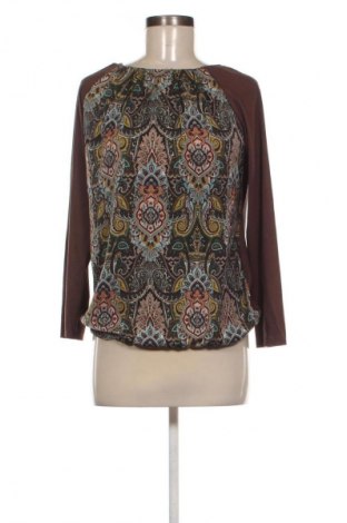 Damen Shirt Charles Vogele, Größe S, Farbe Mehrfarbig, Preis € 4,99