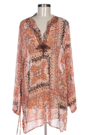 Damen Shirt Cheer, Größe XXL, Farbe Mehrfarbig, Preis € 5,99