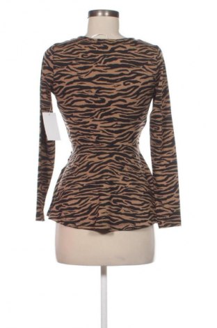 Női blúz Chiara Forthi, Méret S, Szín Sokszínű, Ár 12 564 Ft