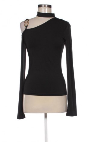 Bluzka damska ChicMe, Rozmiar M, Kolor Czarny, Cena 52,42 zł