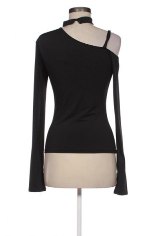 Bluzka damska ChicMe, Rozmiar M, Kolor Czarny, Cena 52,42 zł