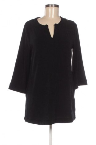 Damen Shirt Chico's, Größe M, Farbe Schwarz, Preis € 55,24