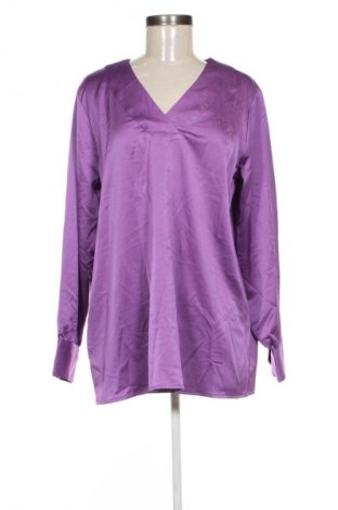 Bluzka damska Choice, Rozmiar L, Kolor Fioletowy, Cena 24,99 zł