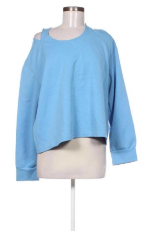 Дамска блуза Cider, Размер L, Цвят Син, Цена 10,00 €